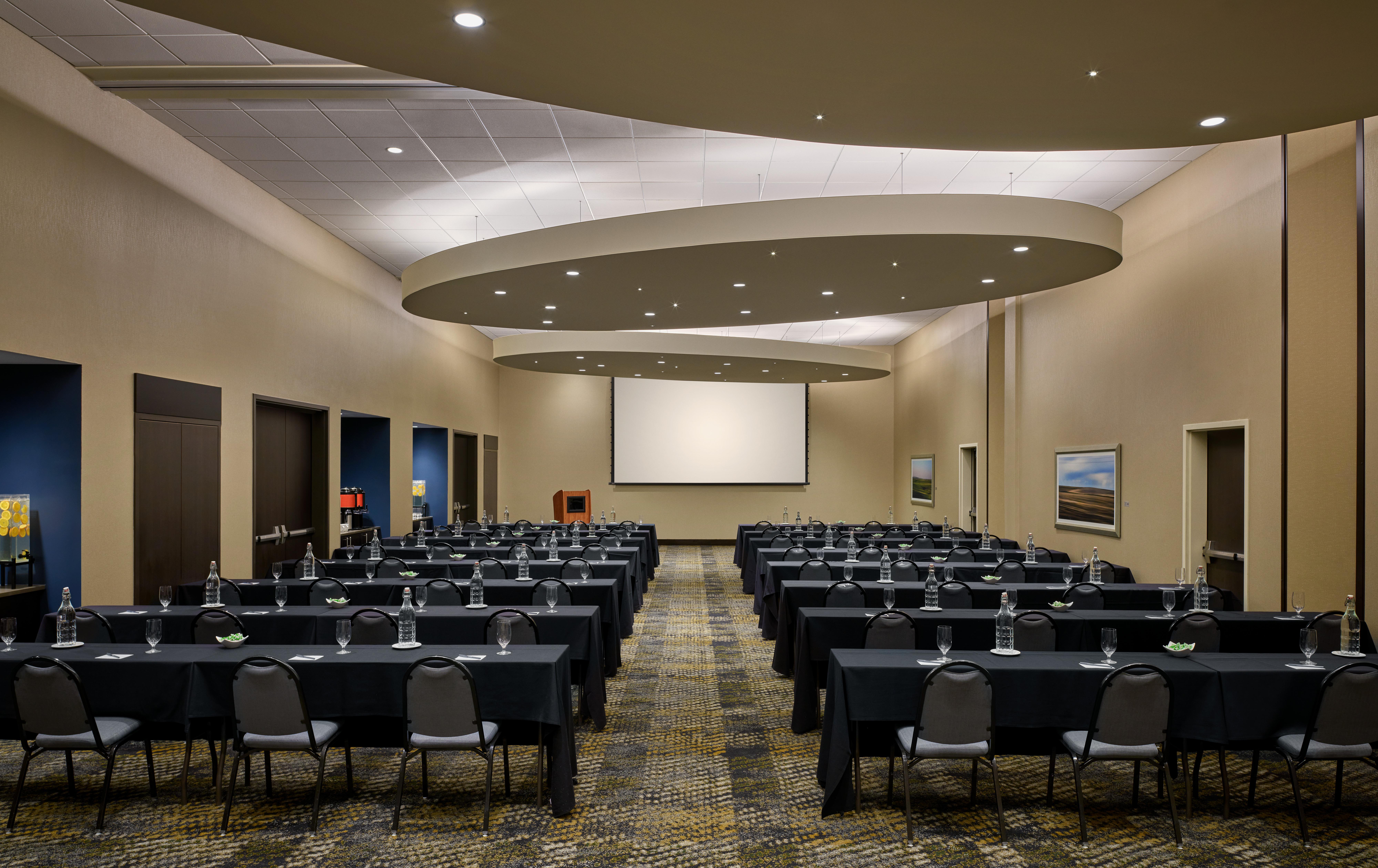 Springhill Suites By Marriott Denver Downtown Extérieur photo