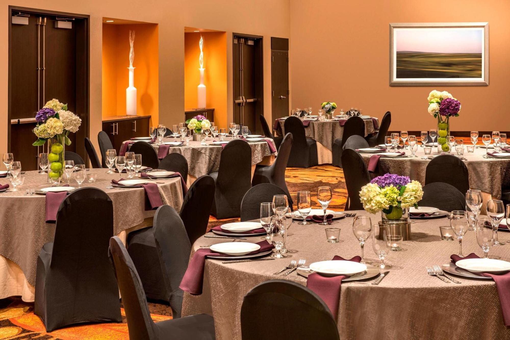 Springhill Suites By Marriott Denver Downtown Extérieur photo