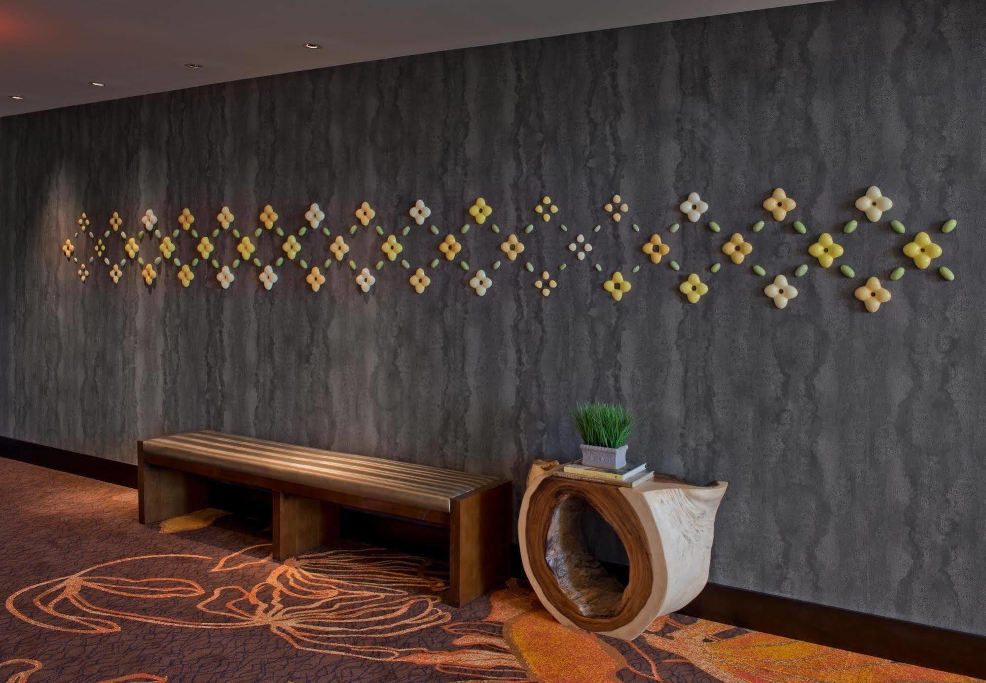 Springhill Suites By Marriott Denver Downtown Extérieur photo