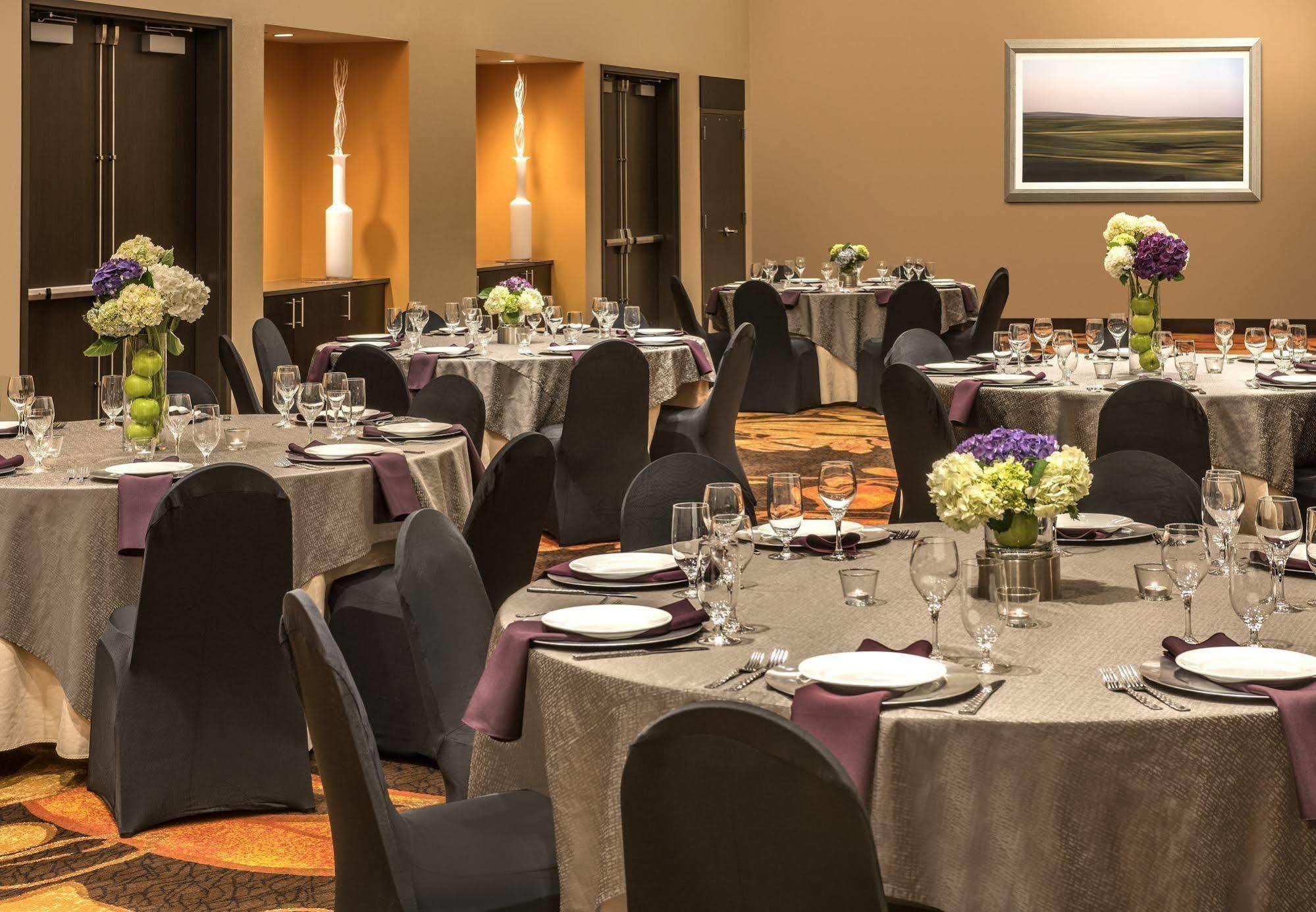 Springhill Suites By Marriott Denver Downtown Extérieur photo