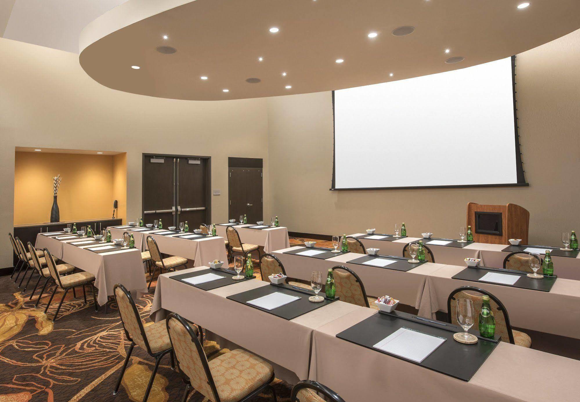 Springhill Suites By Marriott Denver Downtown Extérieur photo